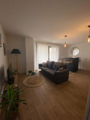 Appartement cosy avec Parking bordeaux